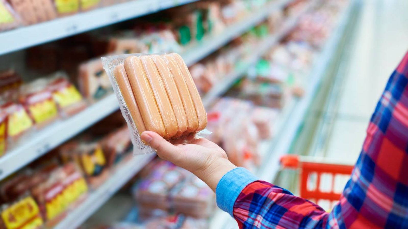 Descubre cuáles son los alimentos ultraprocesados más comunes