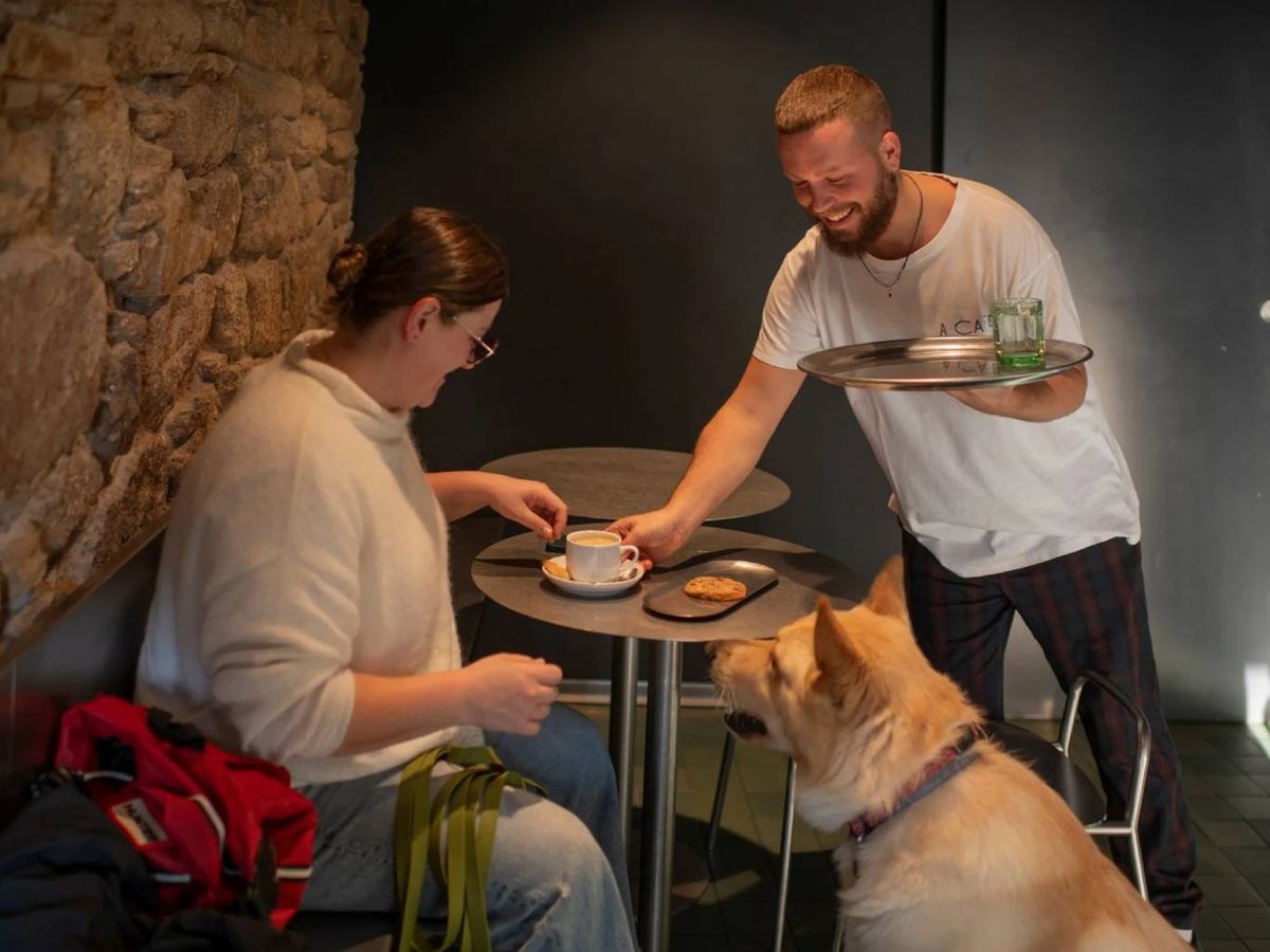 Soletes 2025: Café Santiago (A Coruña)