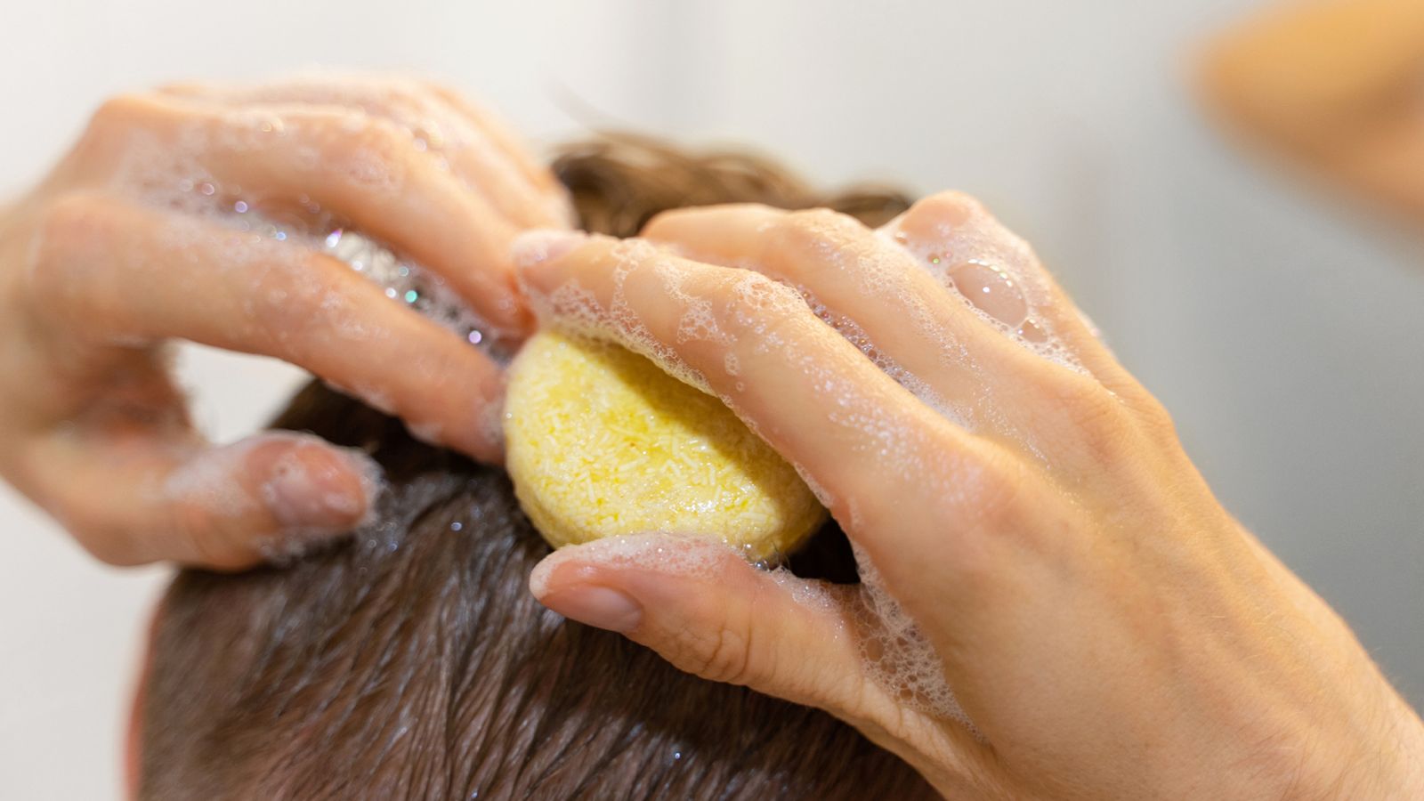 cuales son los mejores champus solidos segun la ocu portada