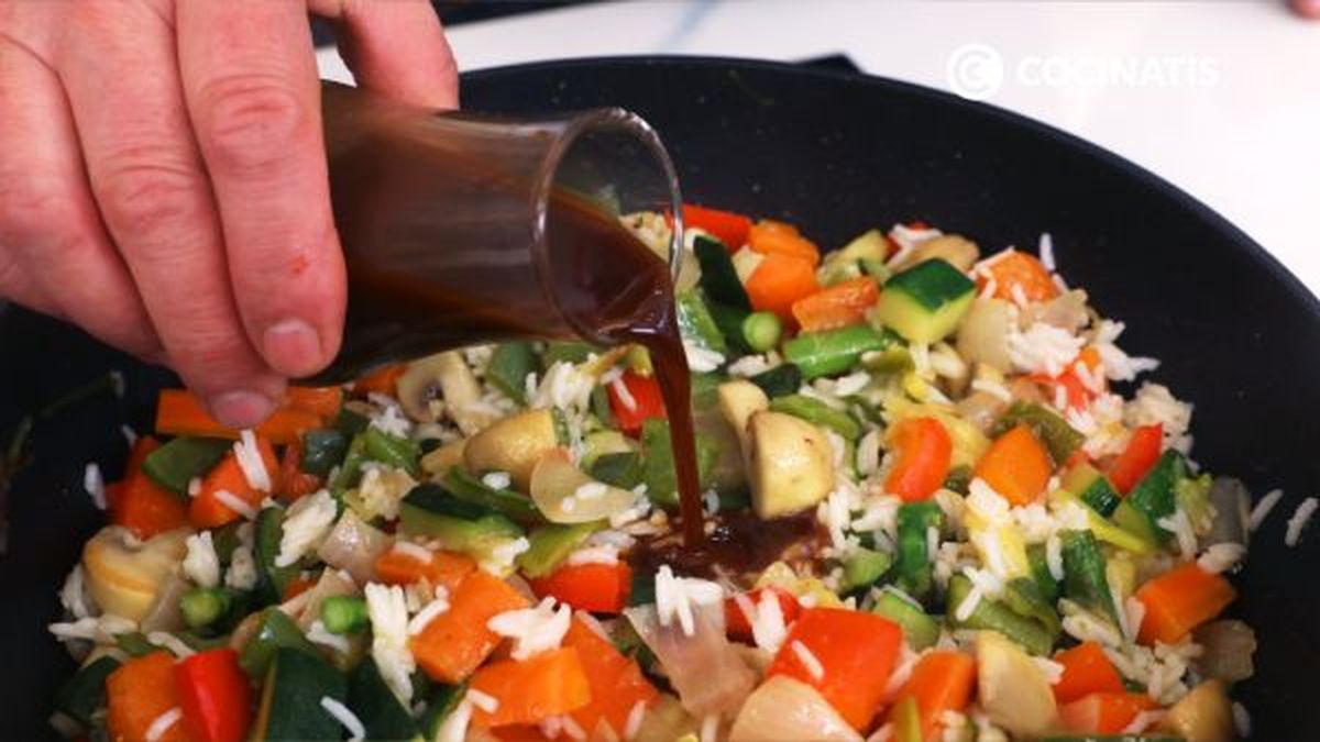 CTIS0996 receta wok de verduras salteadas paso 5