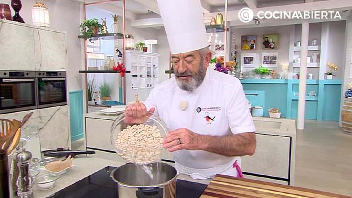 karl6837 alubias butifarra p1