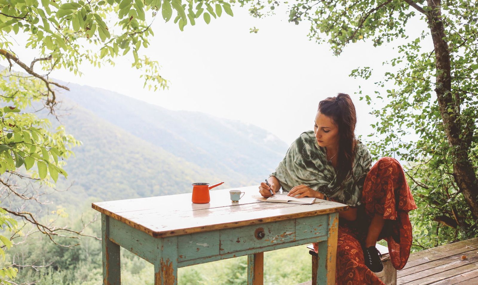 elaborar bullet journal