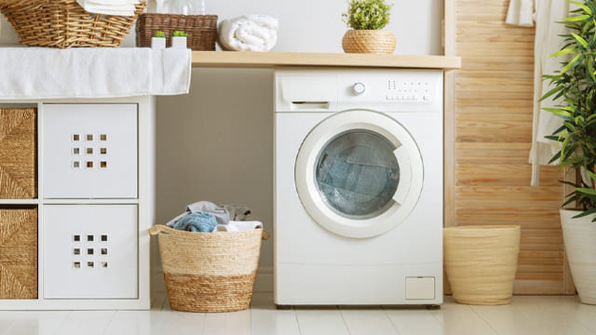 lavadora pierde agua por debajo 3