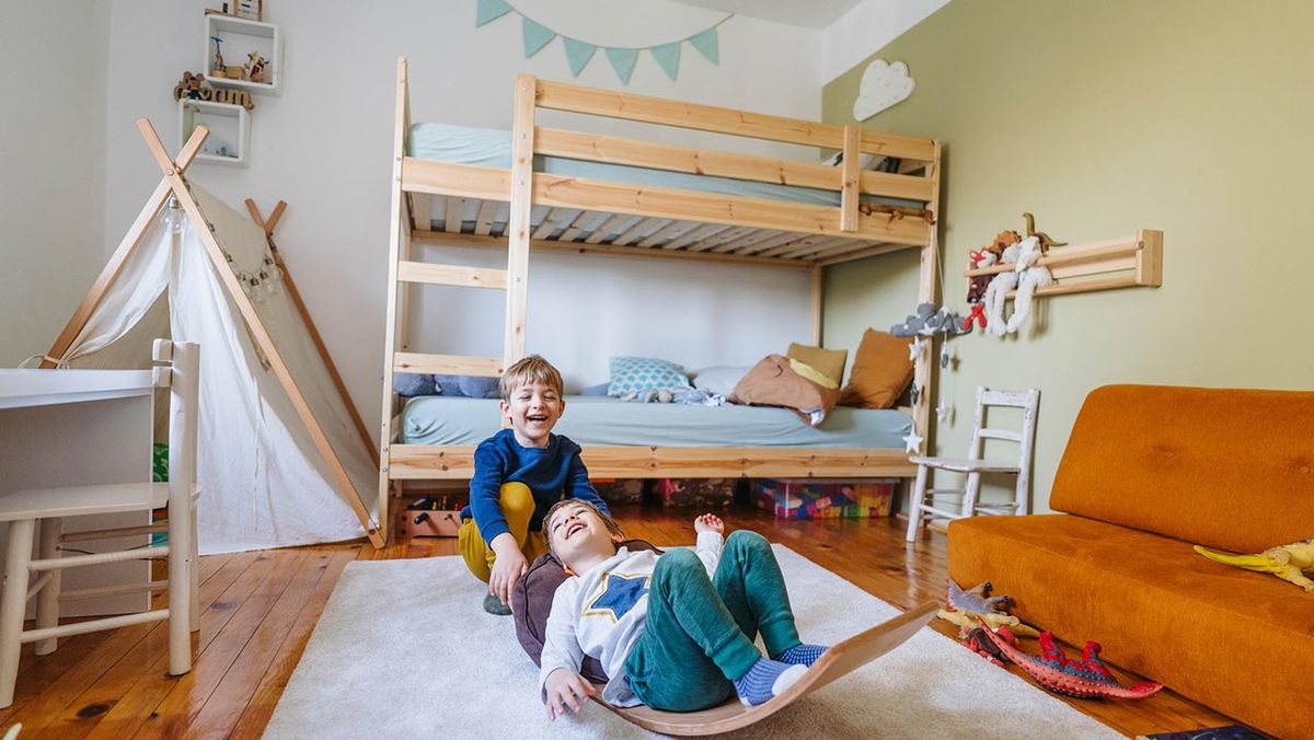 habitacion montessori 1