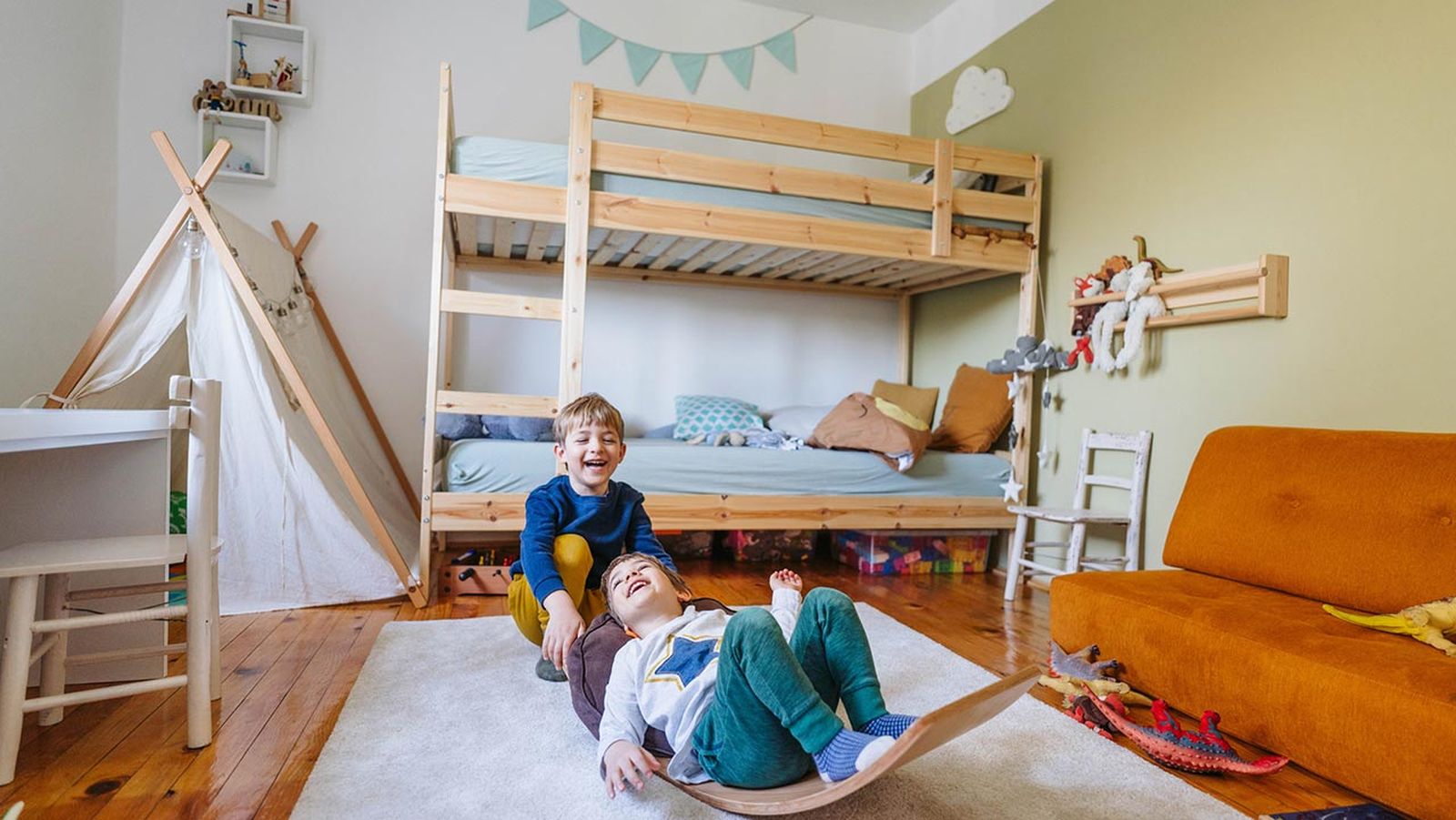 habitacion montessori 1