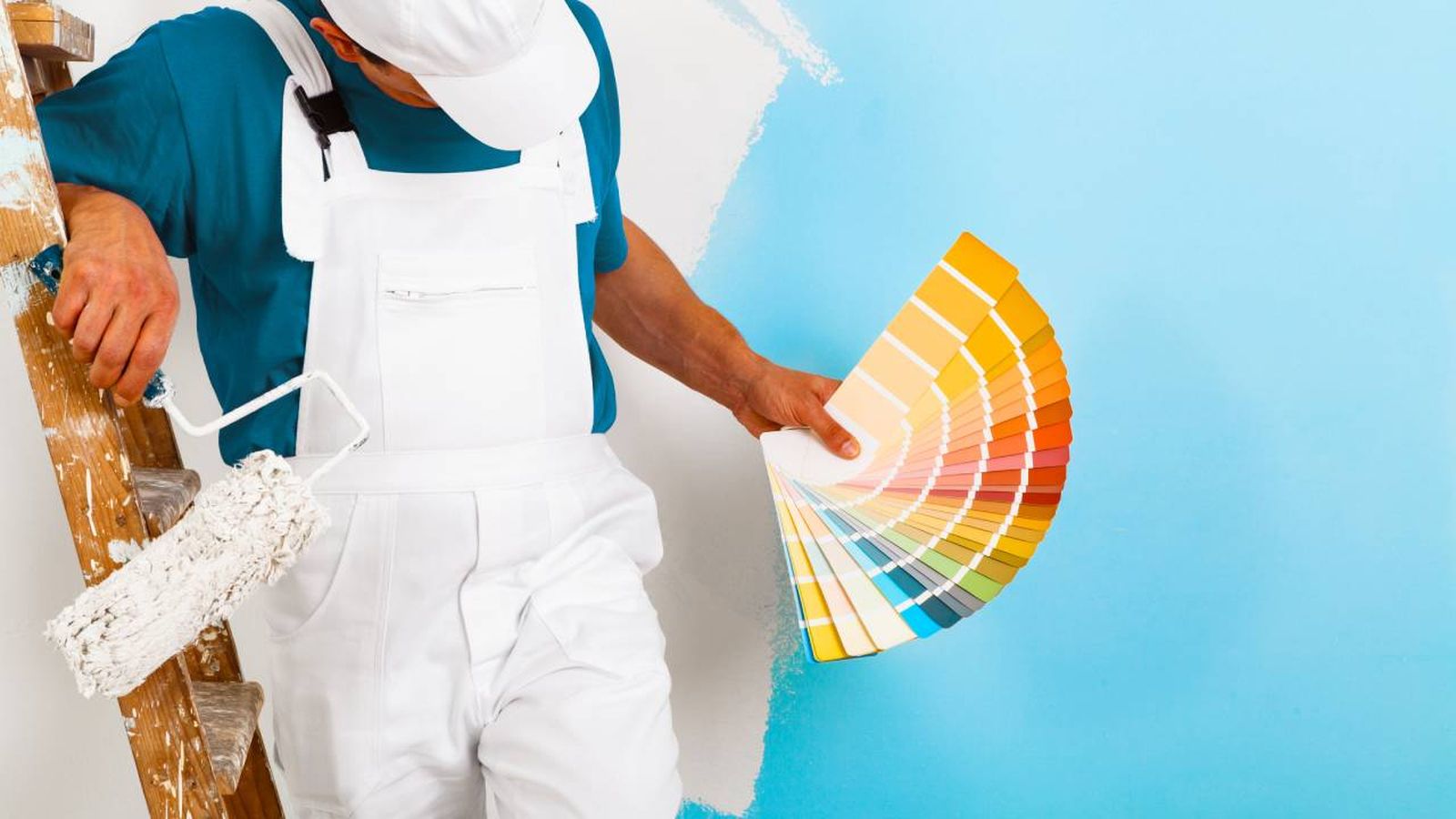 tipos de pintura decorativa para paredes xl