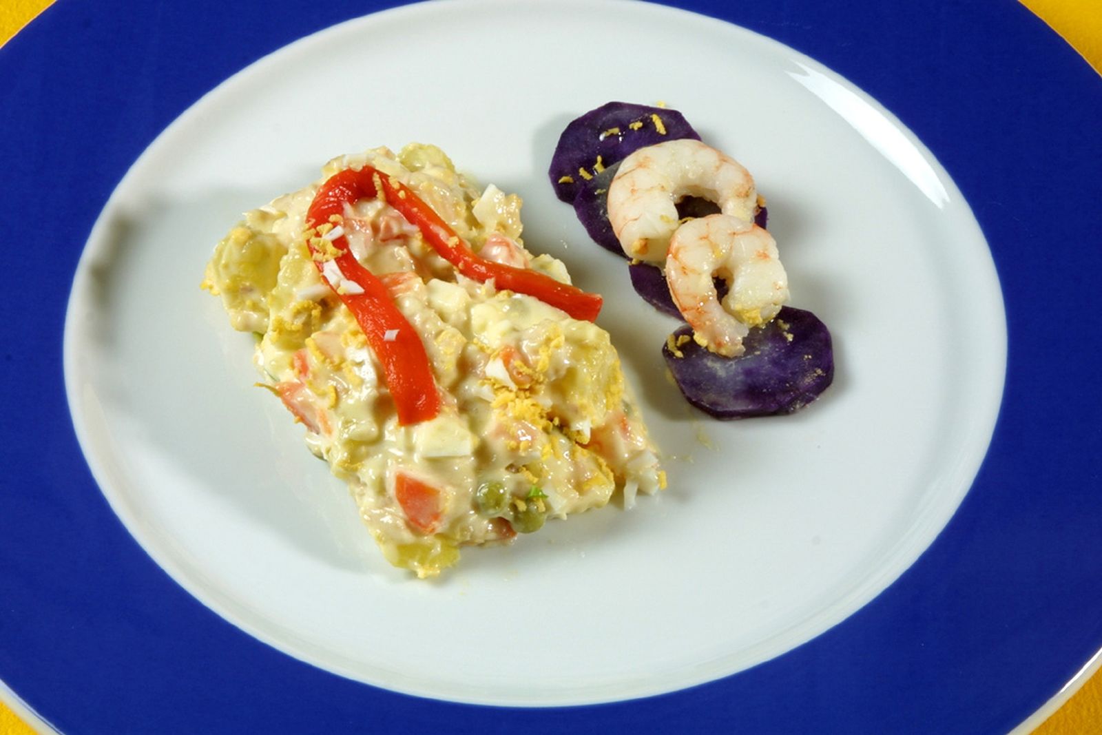 ensaladilla rusa xl