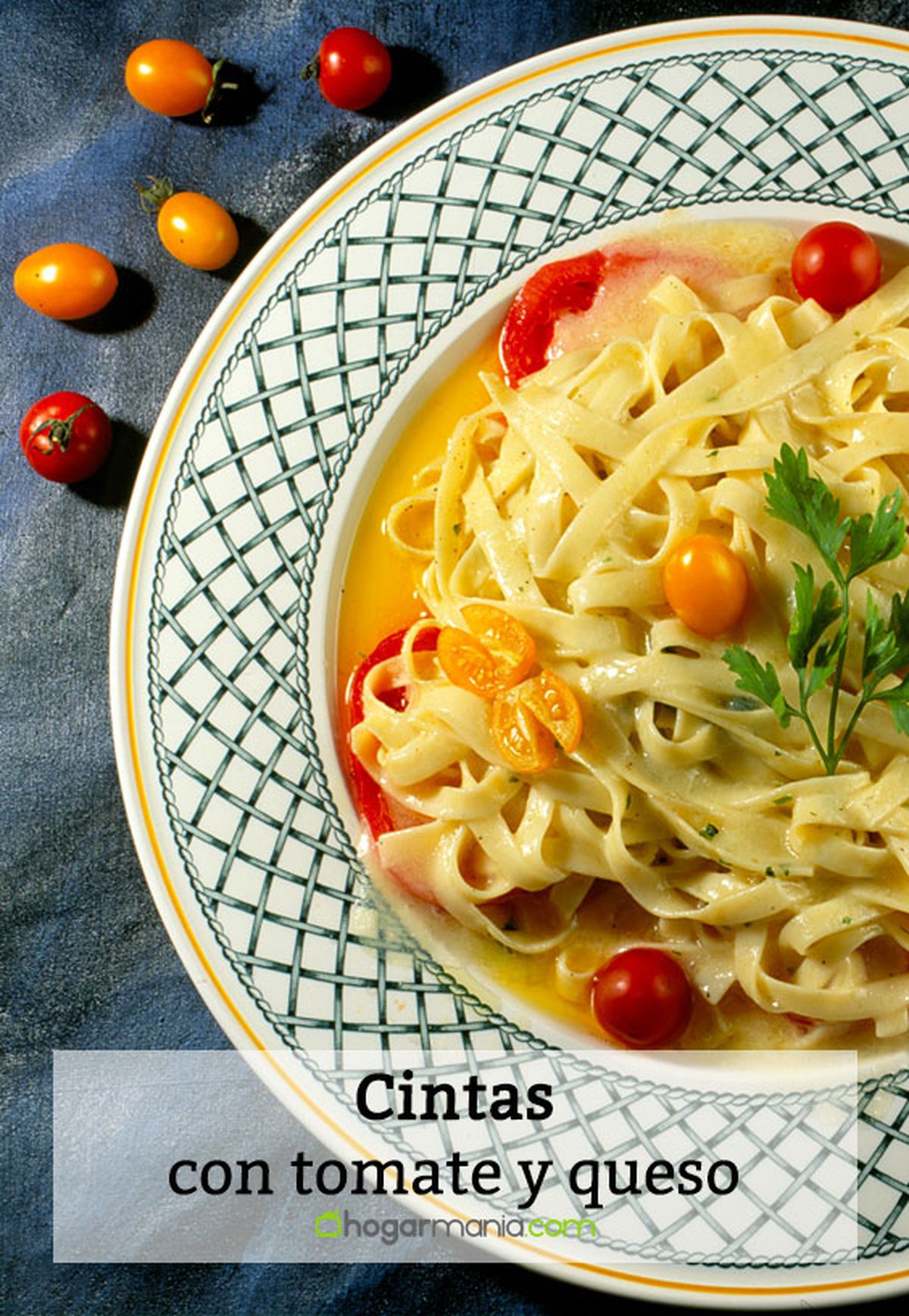 130 1 cintas tomate queso pin