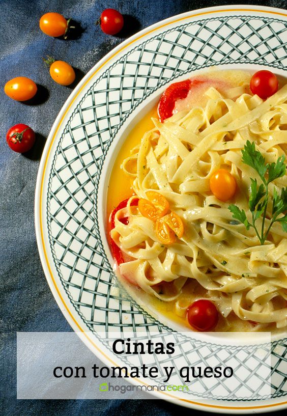 130 1 cintas tomate queso pin