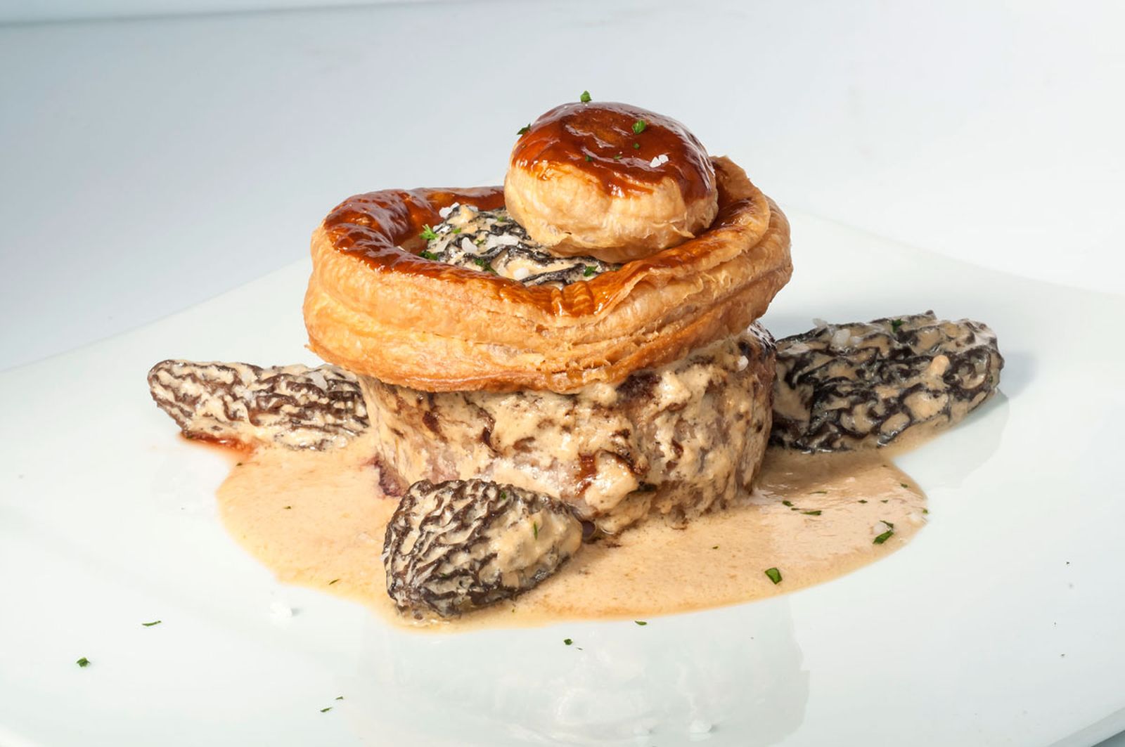 1324 Solomillo con morillas (508) xl