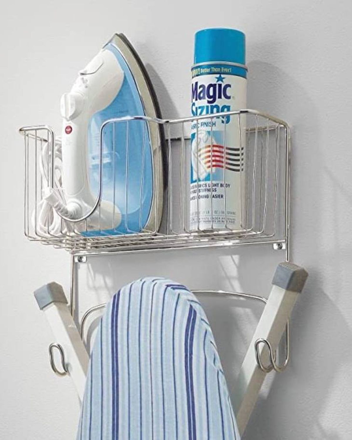 Claves para mantener el orden y optimizar el espacio en un lavadero pequeño  3