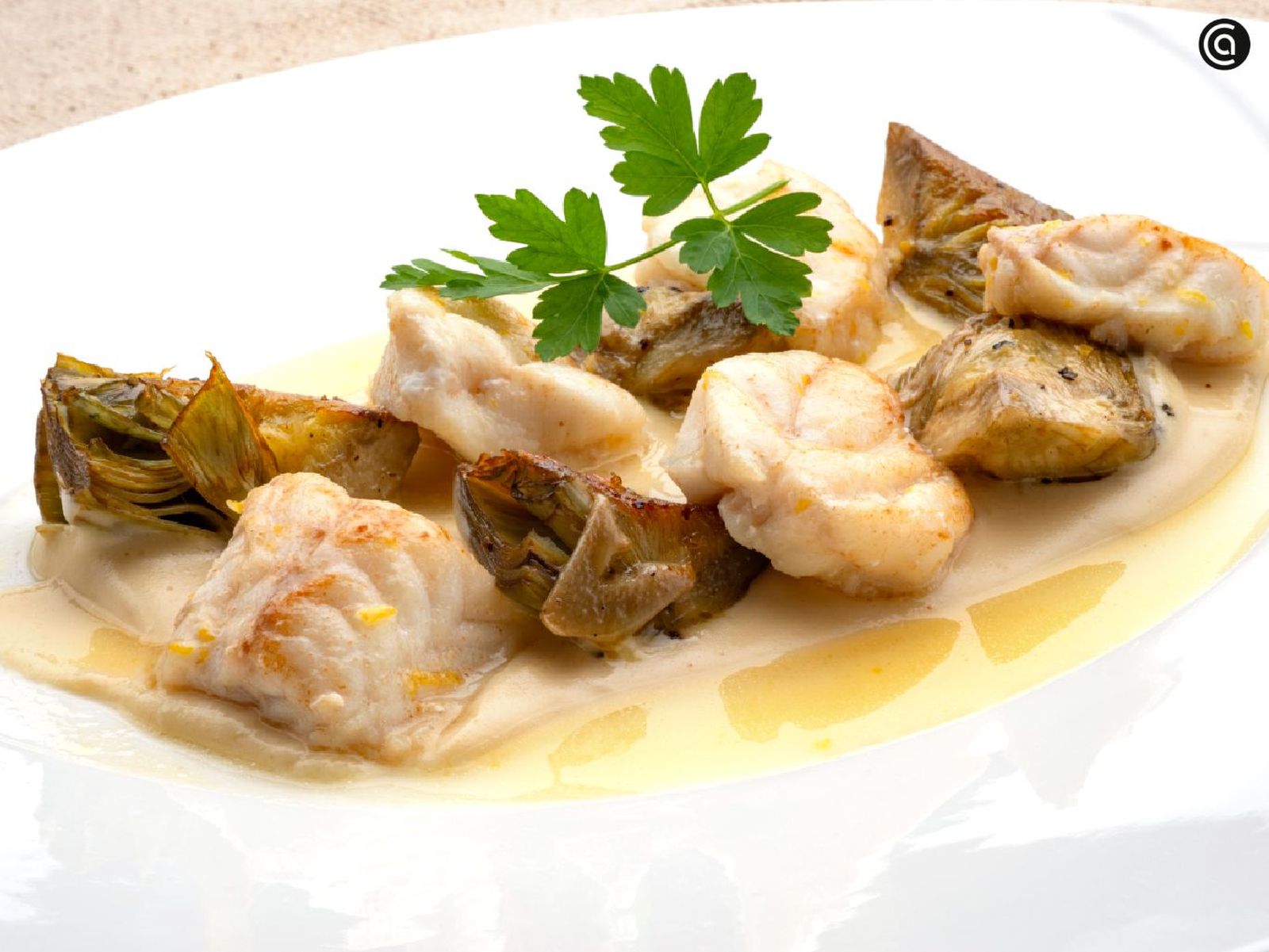 Una receta fácil, sabrosa y perfecta para lucirte en la cocina