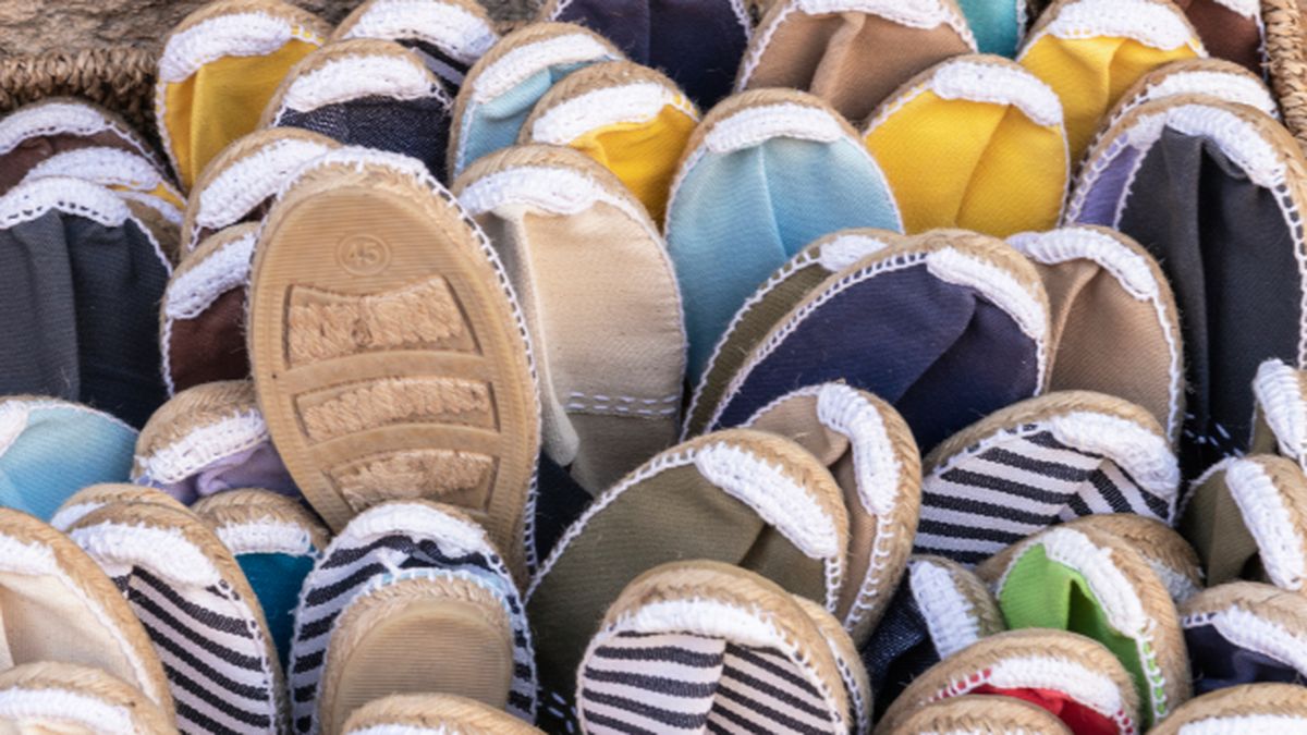 las alpargatas de moda para esta primavera que puedes encontrar en el corte ingles 1