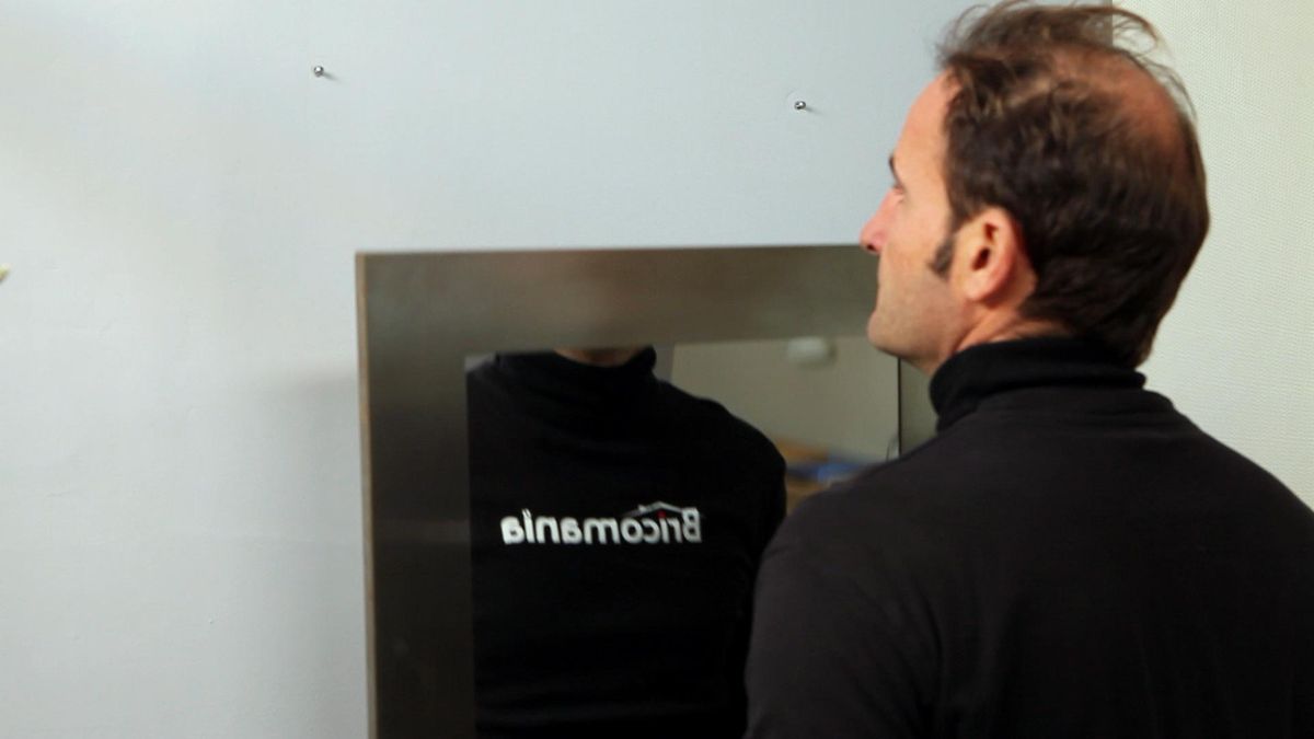 Broca de mano paso 7