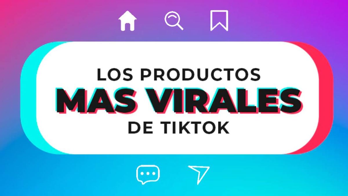 productos virales tiktok 2023
