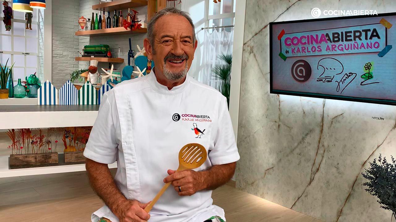 premio especial 2023 karlos arguinano 2