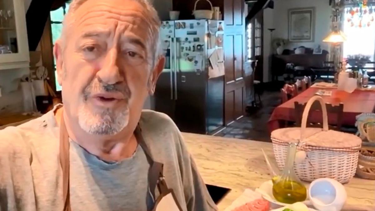 Guiso costilla de cerdo con verduras