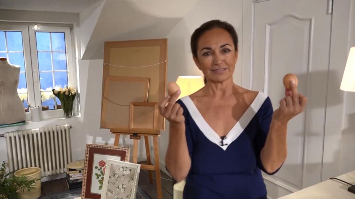 mascarillas caseras de huevo para el rostro yema para la piel seca y clara para la piel grasa 1