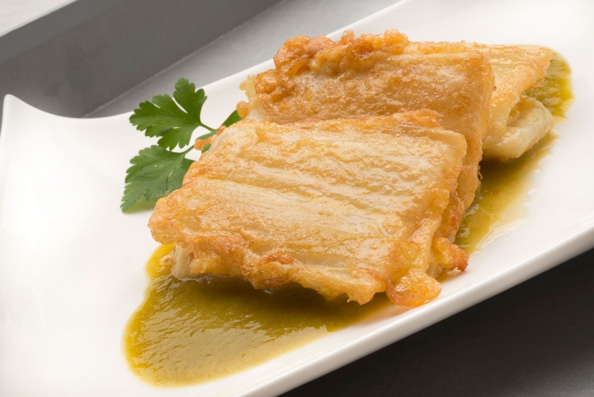 5318 Pencas rellenas de pavo y queso (703) xl