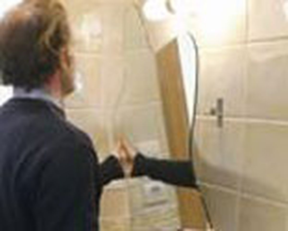 Brico 0483 1 Soportes espejo paso 12