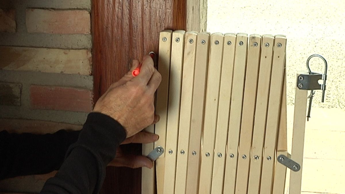 Cierre extensible para mascotas paso 2