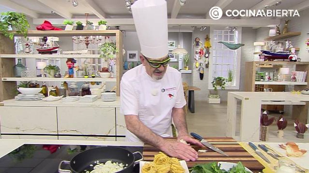 karl7134 tallarines verdes p1