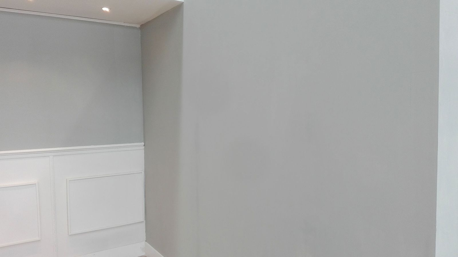 Cómo instalar un trasdosado en una pared