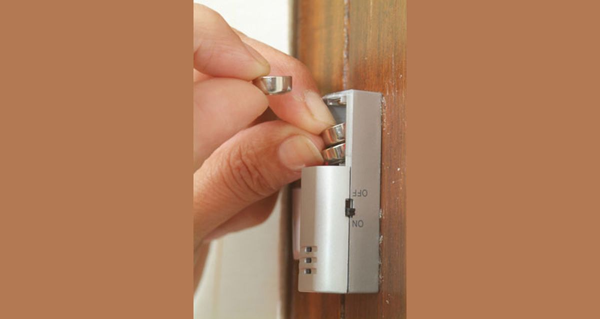 Instalar alarma en ventana paso 4