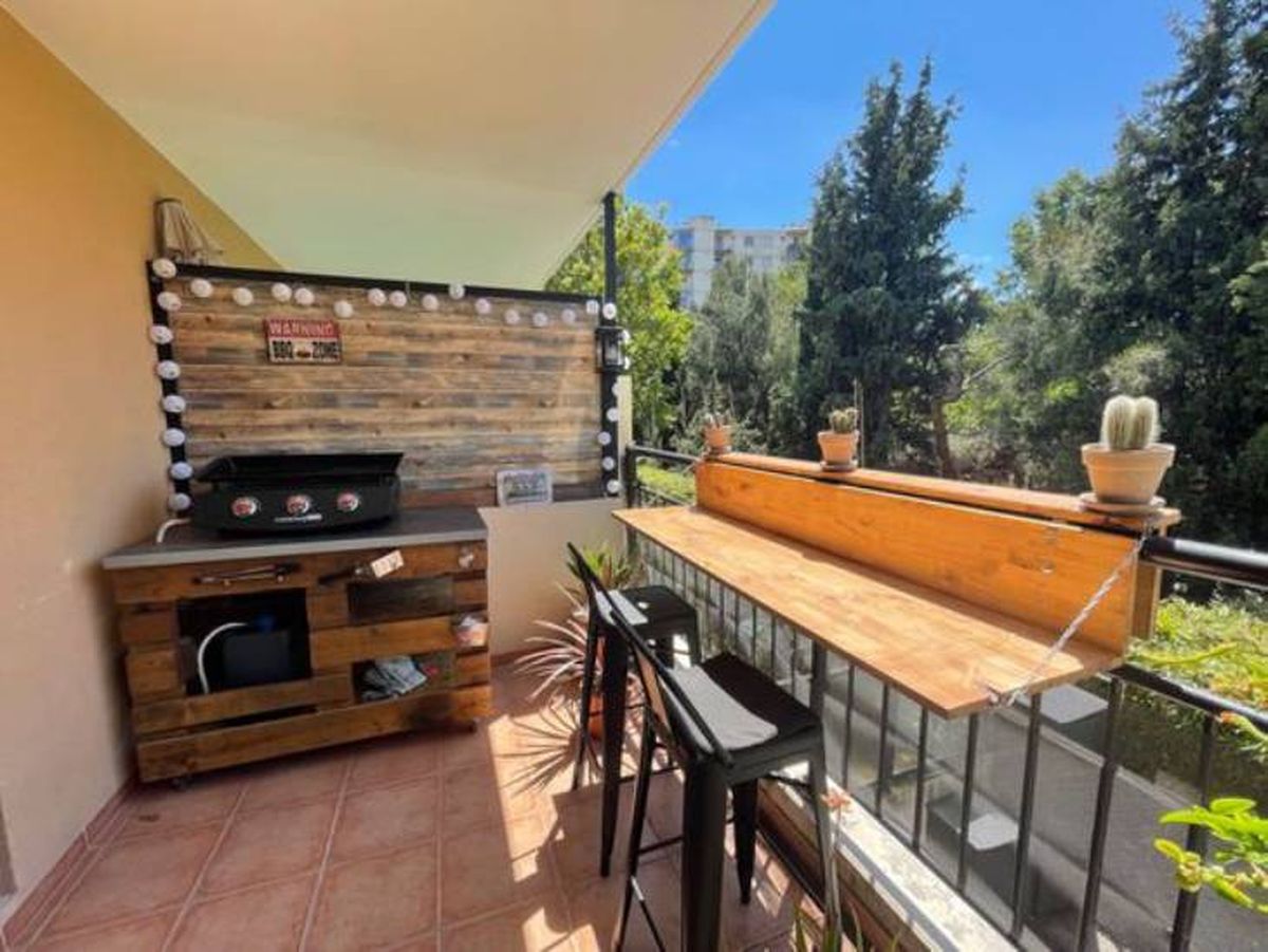 6 balcones barra cocina pinterest Teddy Tirepied