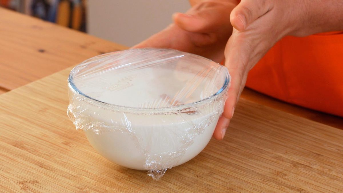 Receta de crema catalana   paso 2