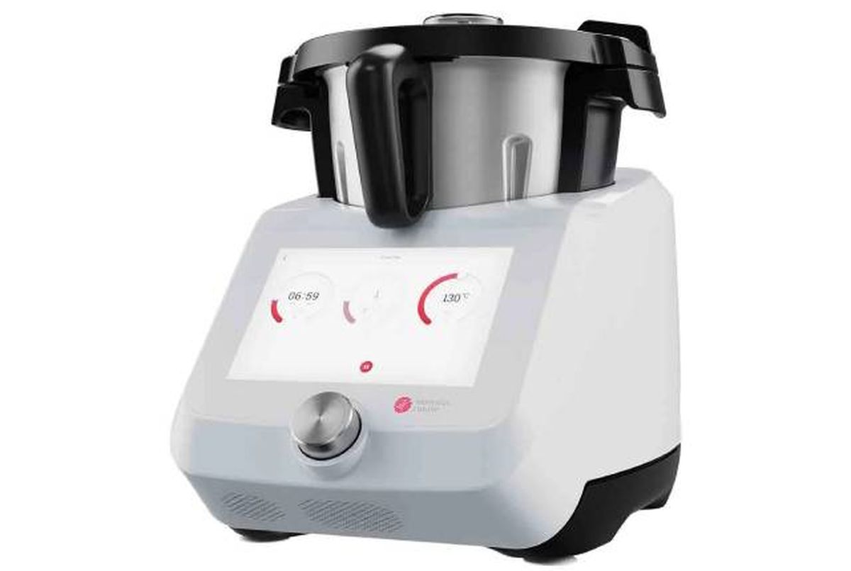monsieur cuisine thermomix lidl 2