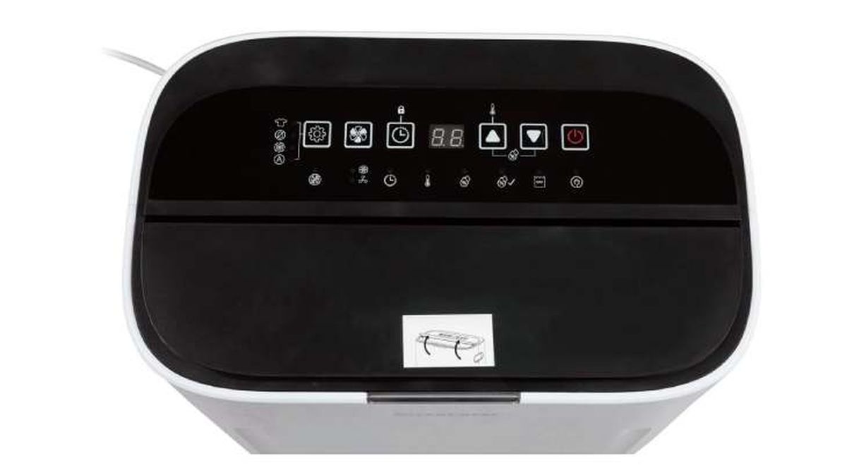 deshumidificador lidl 2