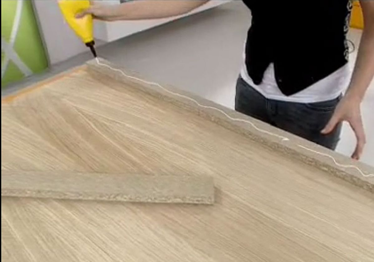 mesa madera chapeados naturales p1