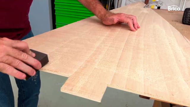 como hacer un calendario de adviento paso 3
