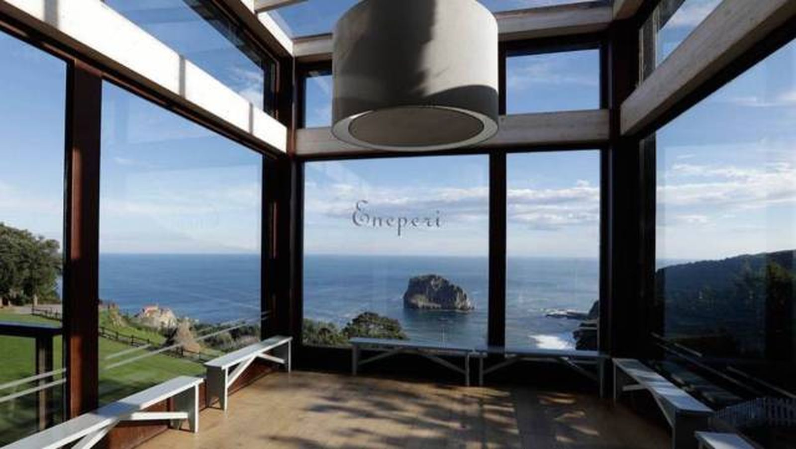 restaurante eneperi