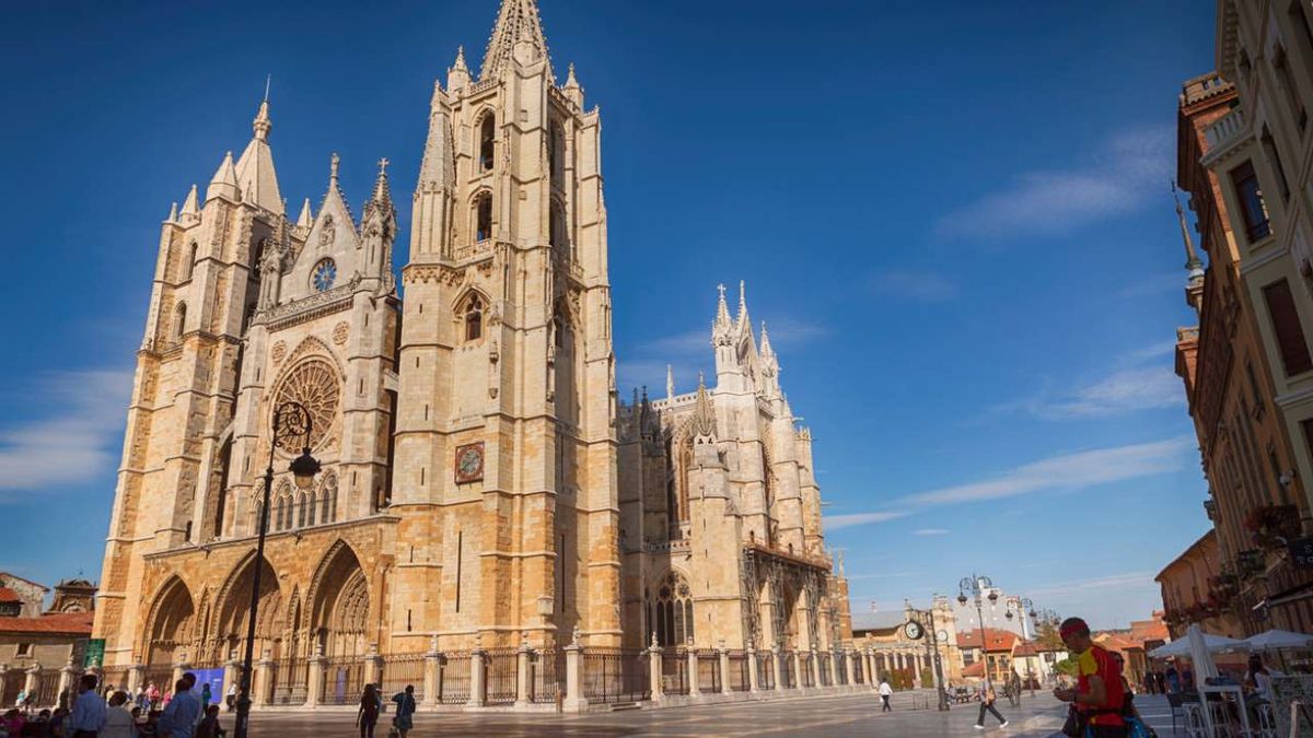Tapear por el Barrio Húmedo es una de las cosas que hay que hacer sí o sí en León