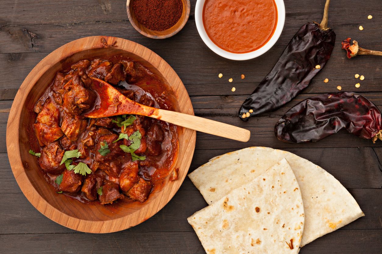 chipotle mexico