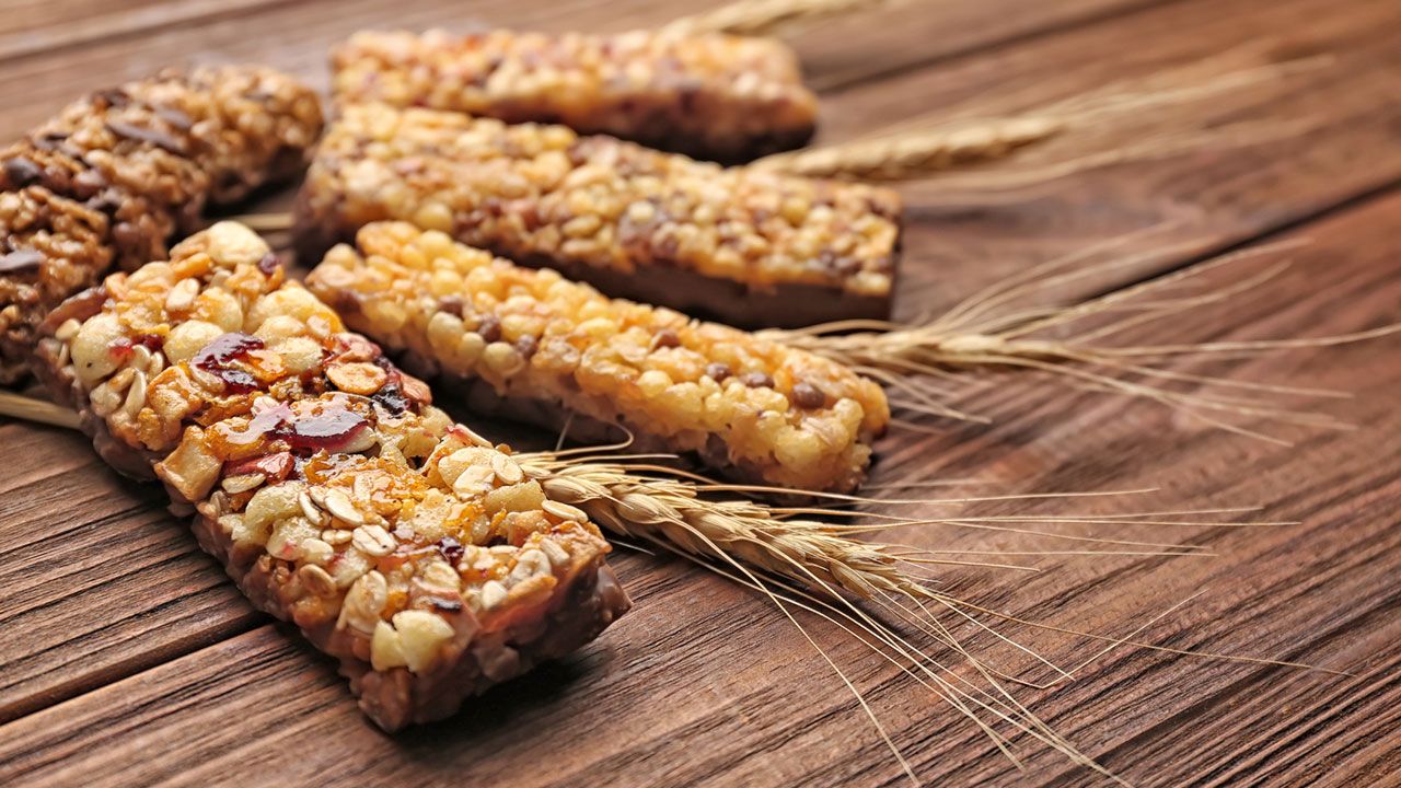 Barritas