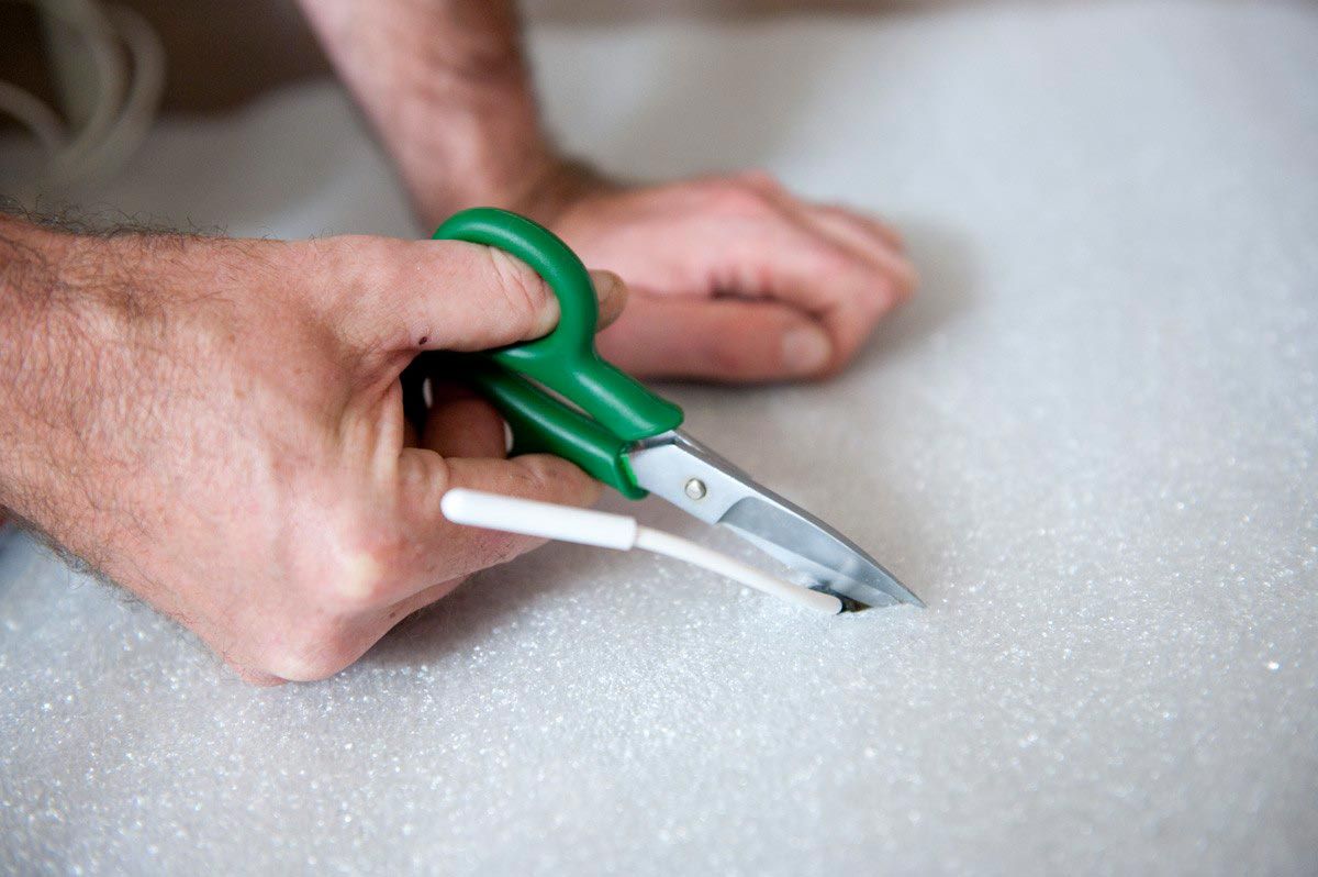 brico 0595 instalar suelo radiante electrico paso 9