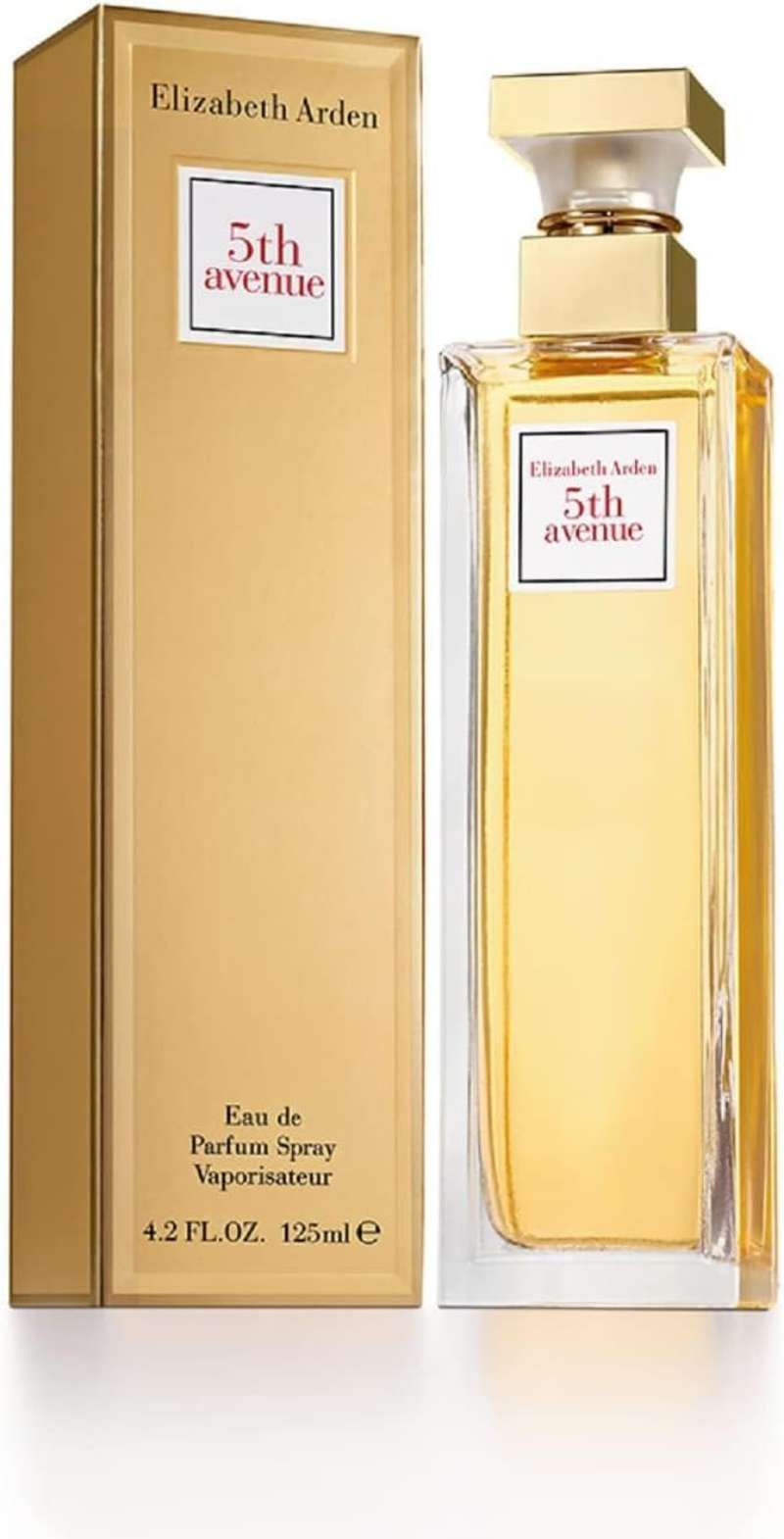 Perfume 5th Avenue de Elizabeth Arden