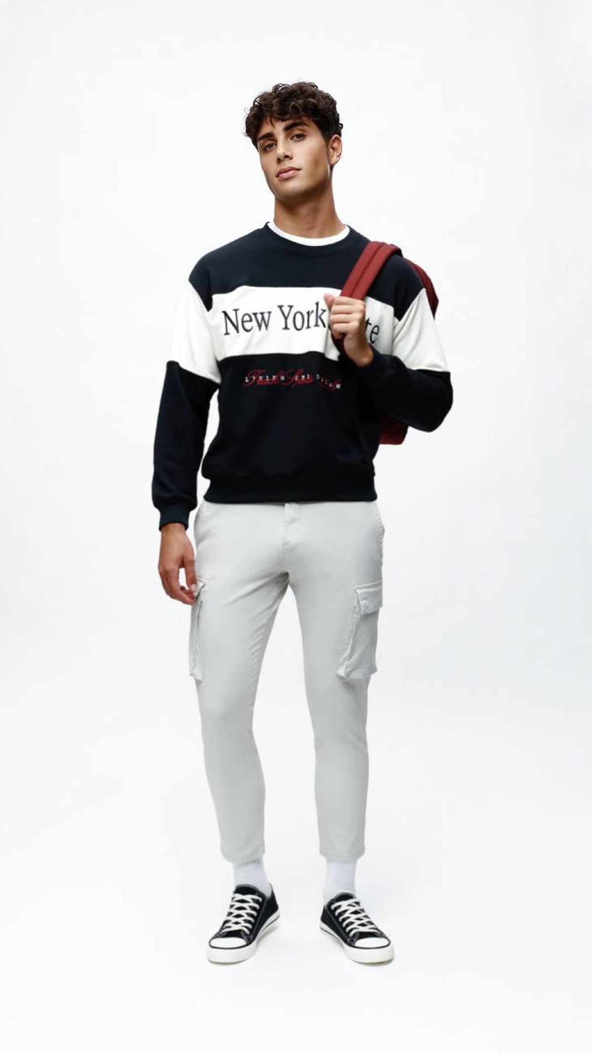 pantalon cargo hombre 2