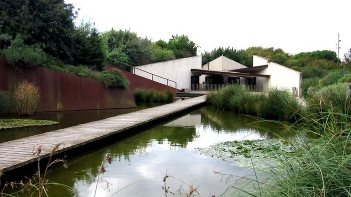 Botánico BCN / Foto By Canaan - Own work, CC BY-SA 3.0