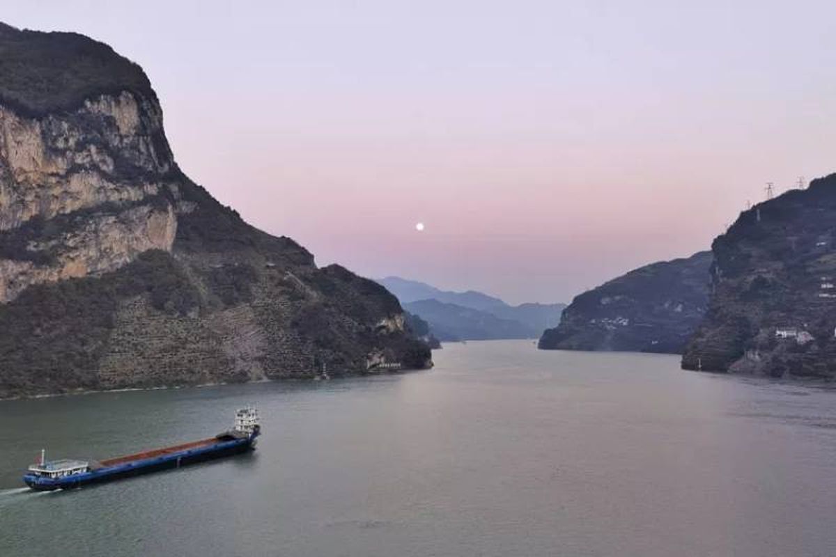 La viralización de la fotografía significó un aumento considerable del turismo en la zona.