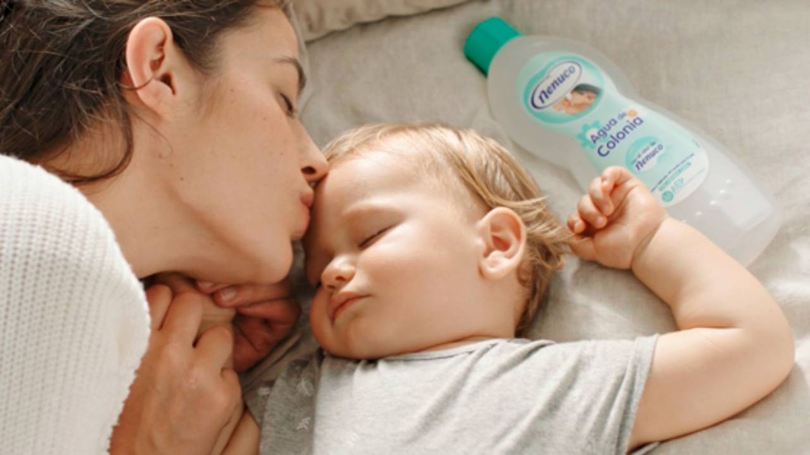 colonia nenuco madre hijo