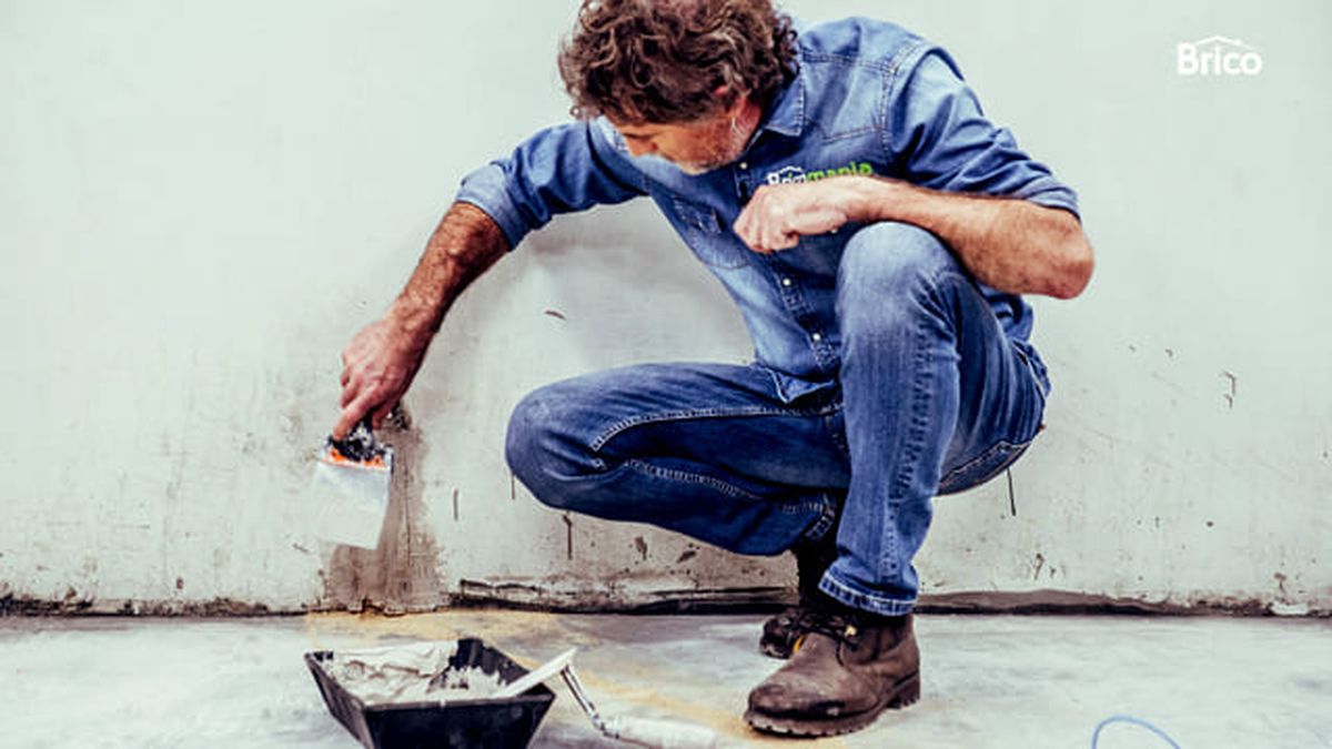 Brico 976 colocar suelo laminado paso 3