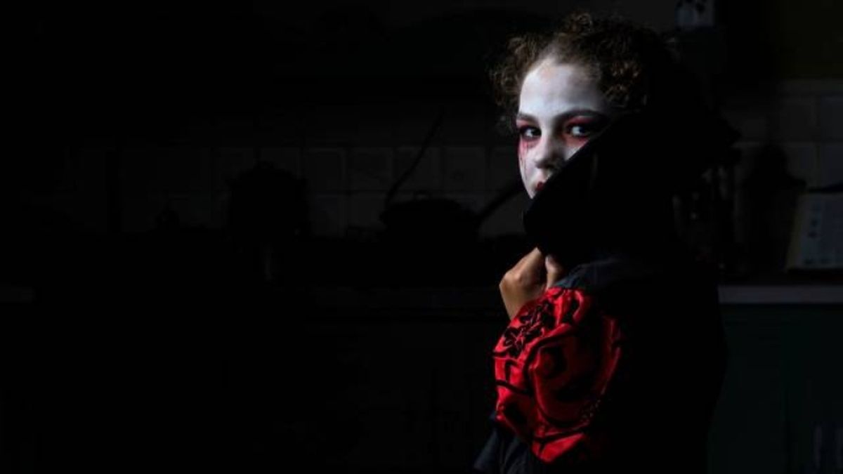 Sendaviva, un Halloween diferente rodeado de naturaleza y animales