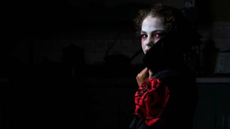 Sendaviva, un Halloween diferente rodeado de naturaleza y animales