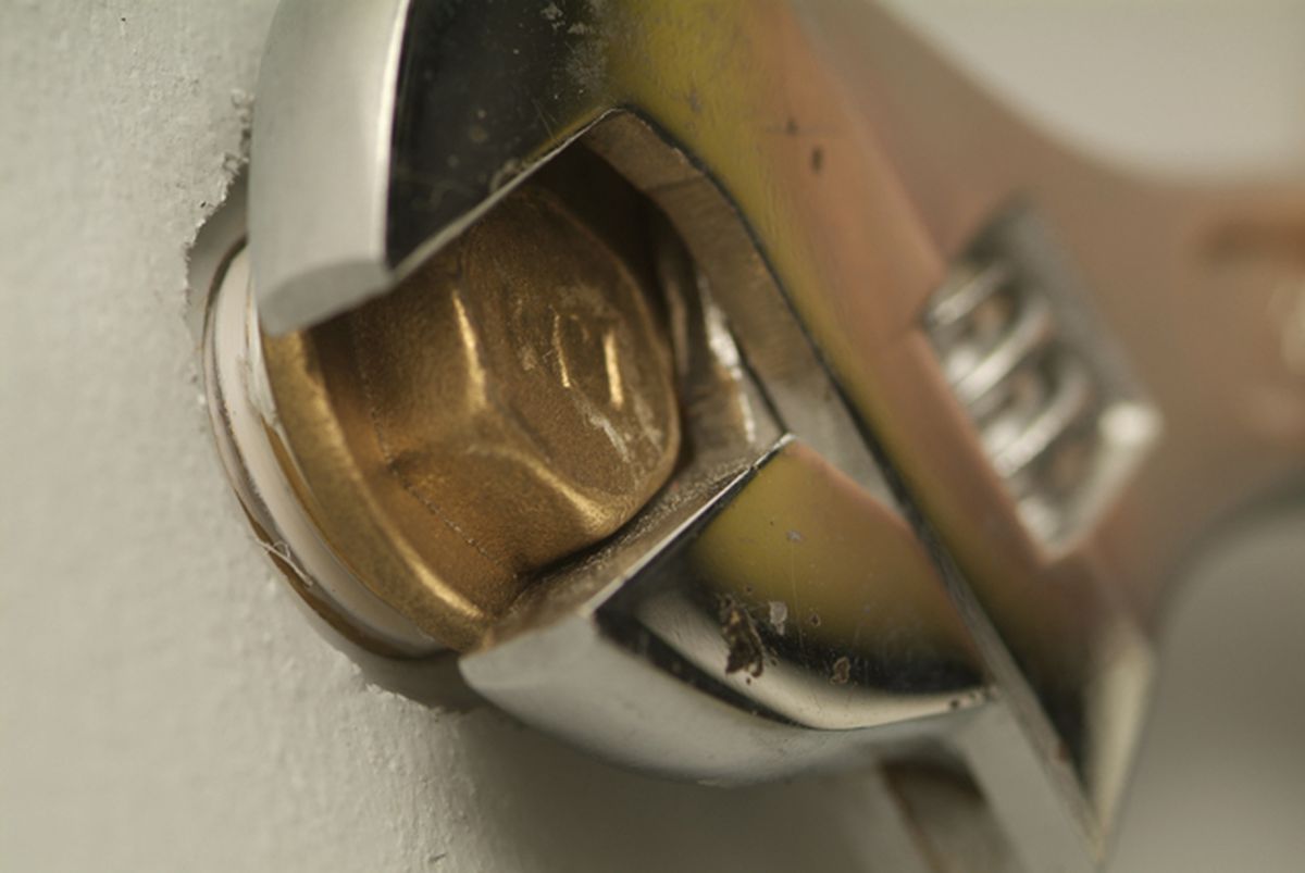 Sellador de roscas paso 1