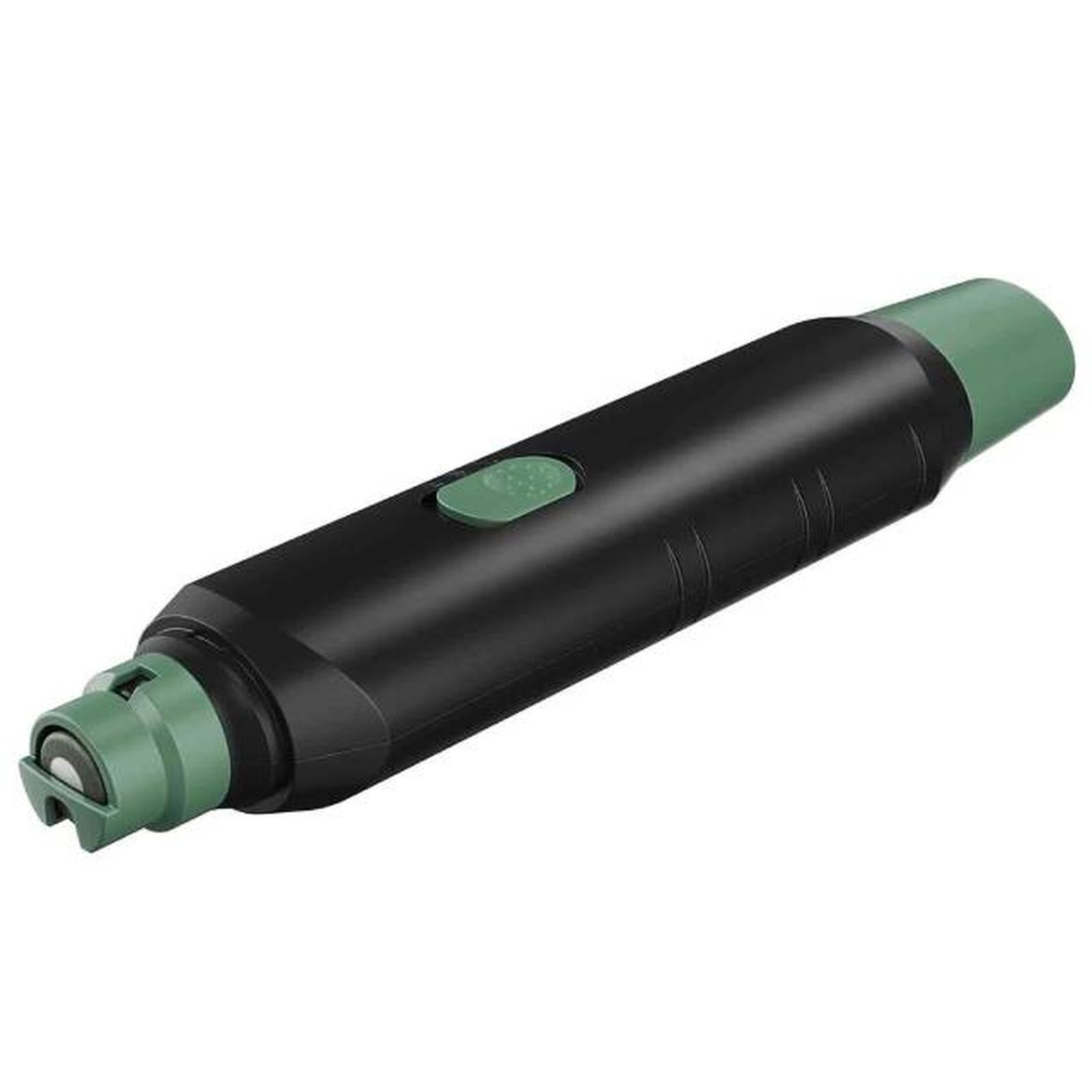 limadora de unas electrica recargable para perros y gatos de Lidl
