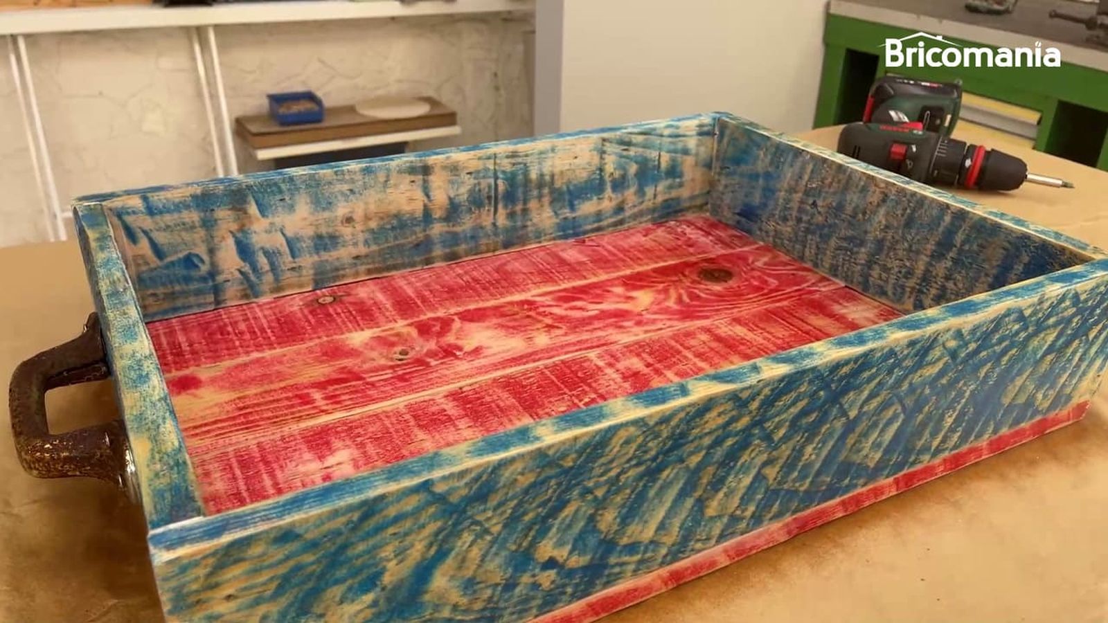 bandeja de madera xl 1